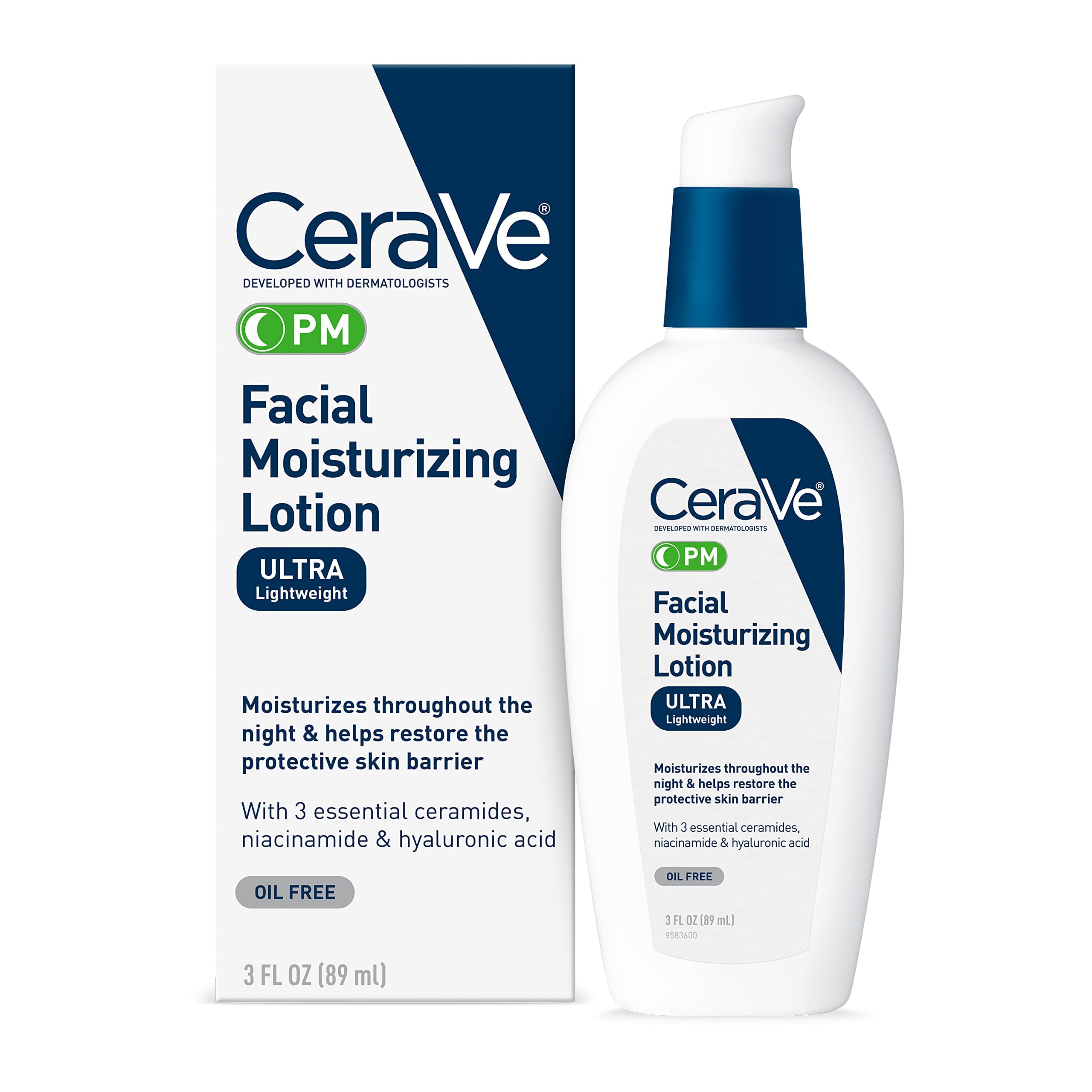 Ahava Face Moisturizer